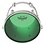 Remo Remo 10“ Emperor Colortone Drum Head, Green