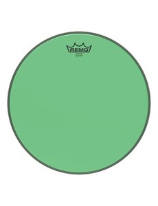 Remo Remo 12“ Emperor Colortone Drum Head, Green