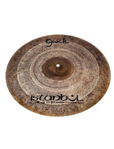 Istanbul Istanbul Agop Lenny White Signature 17" Epoch Crash Cymbal