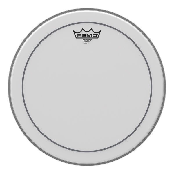 Remo Remo 10" Pinstripe Coated Drum Head