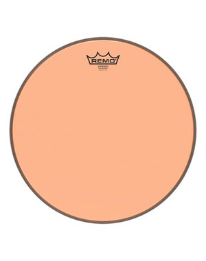 Remo Remo 10" Emperor Colortone Drum Head, Orange