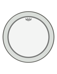 Remo Remo 10” Powerstroke 3 Clear Drum Head