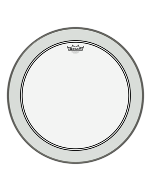 Remo Remo 10” Powerstroke 3 Clear Drum Head