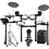 Yamaha Yamaha MS45DR Electronic Drum Monitor System