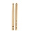 Meinl Meinl 5B Hybrid Hickory Wood Tip Drum Sticks