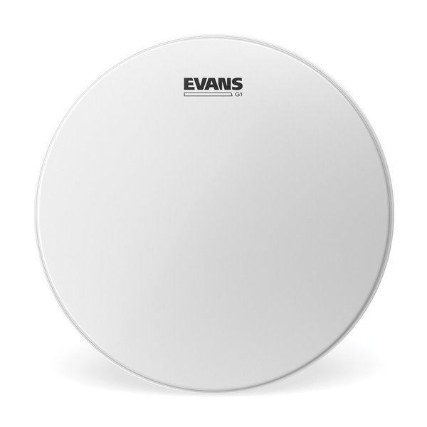 Evans Evans G1 6” Coated Head