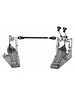 DW Drums DW Machined Chain Drive Double Bass Drum Pedal