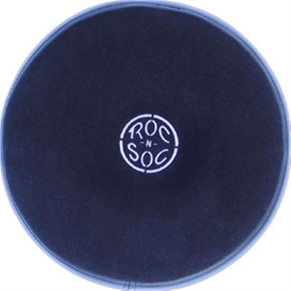 Roc n Soc Roc n Soc Round Seat Top - Blue