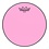 Remo Remo 13" Emperor Colortone Drum Head, Pink