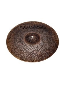 Istanbul Istanbul Agop Turk 20" Crash Cymbal