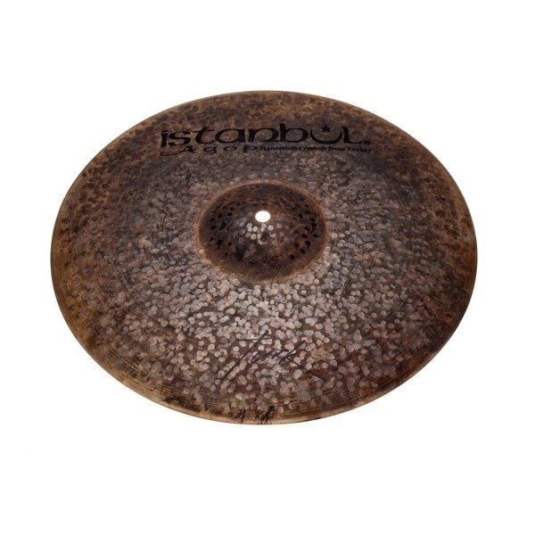 Istanbul Istanbul Agop Turk 20" Crash Cymbal
