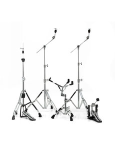 Mapex Mapex HP600S Mars Series Chrome Hardware Pack