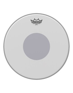 Remo Remo 13" Controlled Sound Coated Drum Head