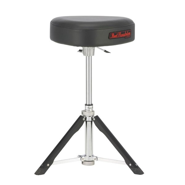 Pearl Pearl D-1500TGL Roadster Trilateral Drum Throne