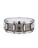 Ludwig Ludwig Black Beauty Hammered Shell 14 x 5” Snare Drum  with Imperial Lugs