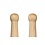 Meinl Meinl Concert SD4 Wood Tip Drum Sticks