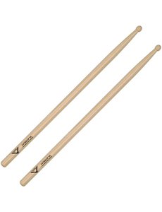 Vater Vater Hickory 3A Fatback Wood Tip Drum Sticks