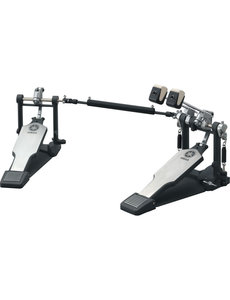 Yamaha Yamaha DFP9500D Direct Drive Double Bass Drum Pedal