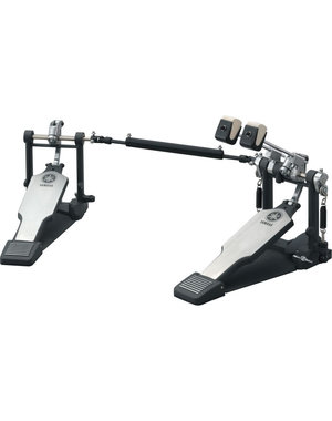 Yamaha Yamaha DFP9500D Direct Drive Double Bass Drum Pedal