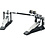 Yamaha Yamaha DFP9500D Direct Drive Double Bass Drum Pedal
