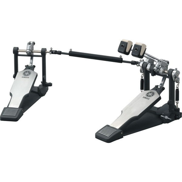 Yamaha Yamaha DFP9500D Direct Drive Double Bass Drum Pedal
