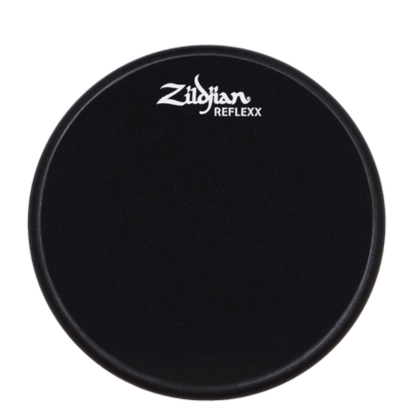 Zildjian Zildjian Reflexx Conditioning 10” Pad, Black