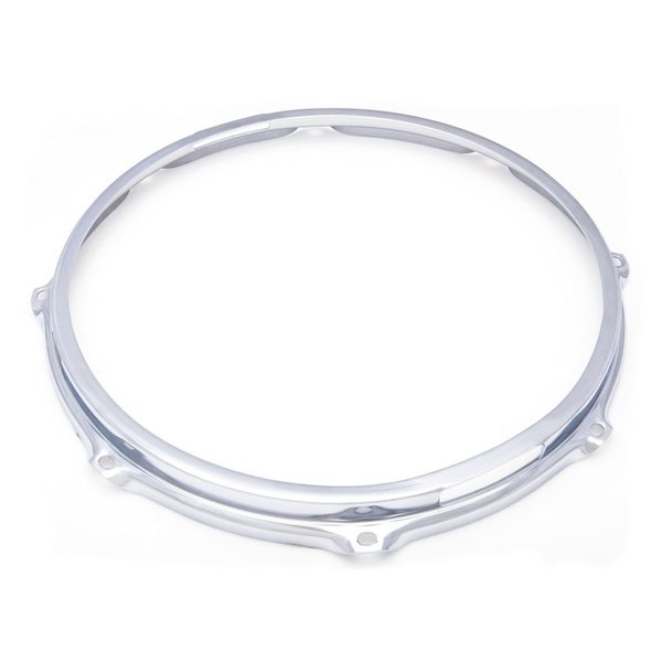 S Hoops S-Hoop 14" Snare Side 8 Lug