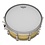 Remo Remo 14" Ambassador Smooth White Drum Head