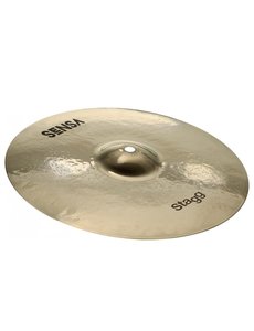 Stagg Stagg Sensa 10" Medium Splash Cymbal