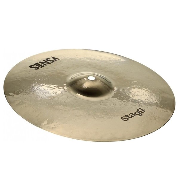 Stagg Stagg Sensa 10" Medium Splash Cymbal