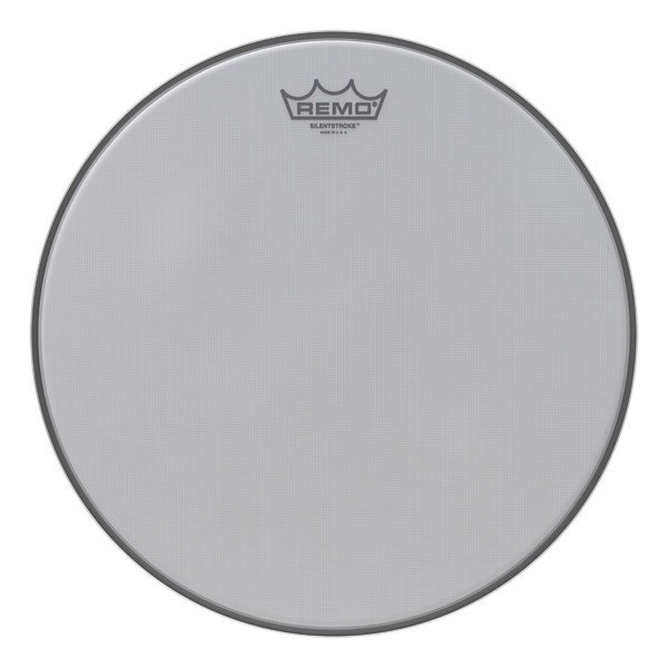 Remo Remo 20" Silentstroke Bass Drum Head