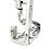 DW Drums DW Machined Direct Drive 2 Leg Hi Hat Stand