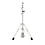DW Drums DW Machined Direct Drive 2 Leg Hi Hat Stand