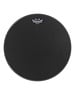 Remo Remo 14" Black Suede Ambassador Drum Head