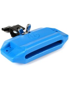 Latin Percussion LP High Pitch Blue Jam Block