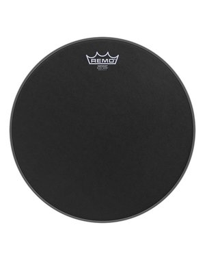 Remo Remo 15" Black Suede Emperor Drum Head