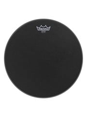 Buy a Remo 14” Black X Emperor Coated Drum Head | Graham Russell