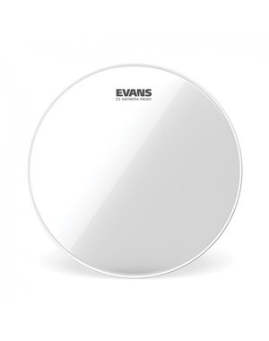 Evans Evans 15” Genera Resonant Clear Drum Head