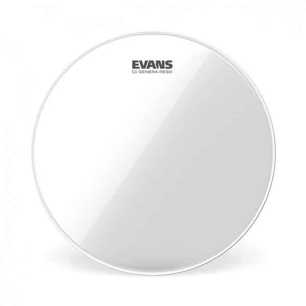 Evans Evans 15” Genera Resonant Clear Drum Head