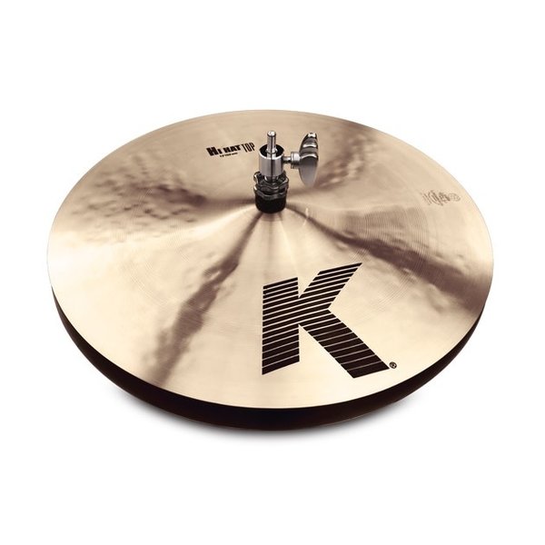 Zildjian Zildjian 14" K Hi Hat Cymbals