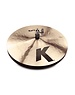 Zildjian Zildjian 14" K Hi Hat Cymbals