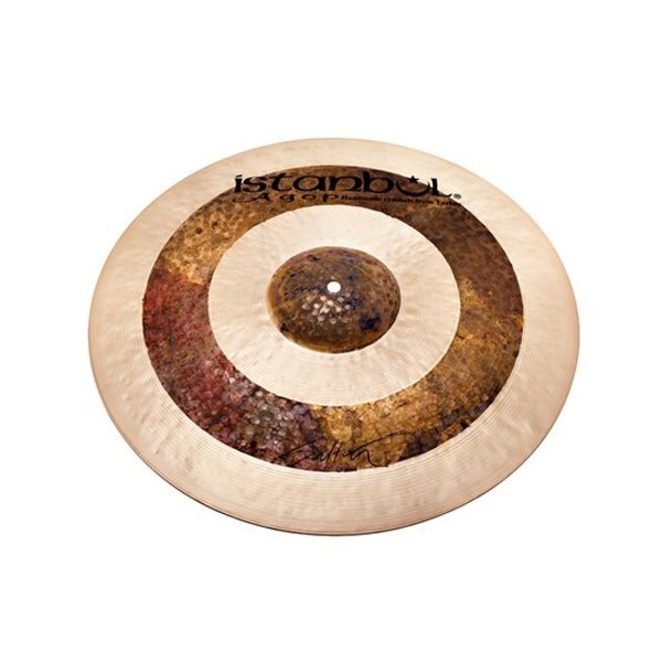 Istanbul Istanbul 12" Sultan Splash Cymbal