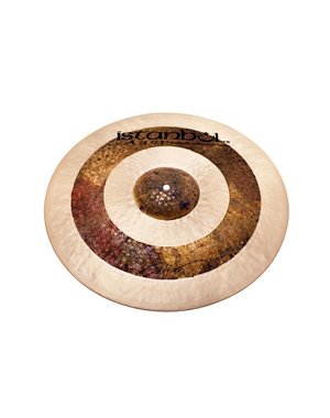 Istanbul Istanbul Agop Sultan 10" Splash Cymbal