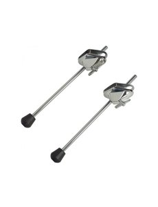 Gibraltar Gibraltar Light Bass Drum Spurs