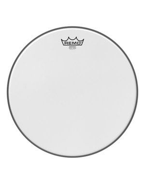 Remo Remo 10"  Emperor White Suede Drum Head