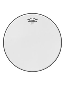 Remo Remo 18" Emperor White Suede Drum Head