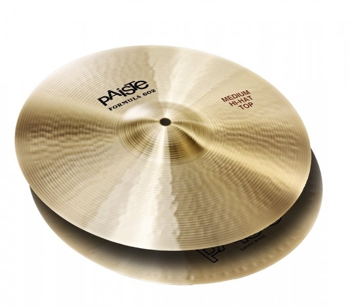 Paiste 14