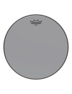 Remo Remo 16" Emperor Colortone Drum Head, Smoke