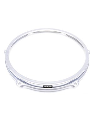 S Hoops S Hoop 12” 8 Lug Bottom Hoop