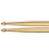 Meinl Meinl Standard Long 5A Wood Tip Drum Sticks